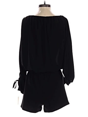 RACHEL Rachel Roy Romper (view 2)