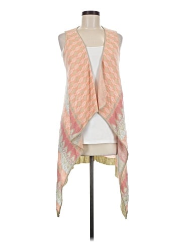 Say What? Cardigan (view 1)