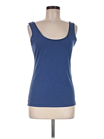 Ann Taylor Factory Tank Top (view 1)