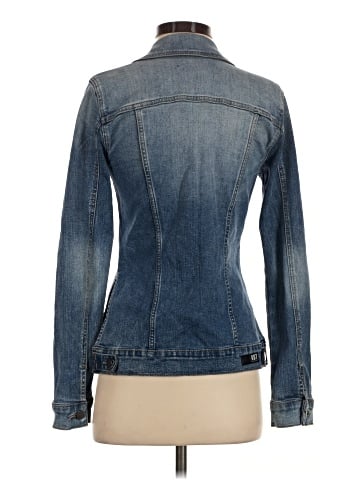 Kut from the Kloth Denim Jacket (view 2)