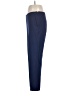 Ann Taylor Solid Blue Active Pants Size 8 - photo 5