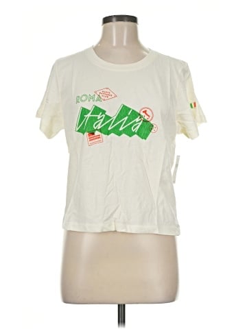 Maeve Short Sleeve T-Shirt (view 1)
