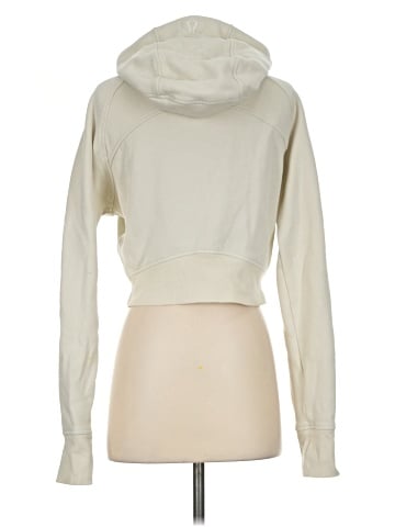 Lululemon Athletica Zip Up Hoodie (view 2)