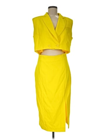 Karen Millen Cocktail Dress (view 1)