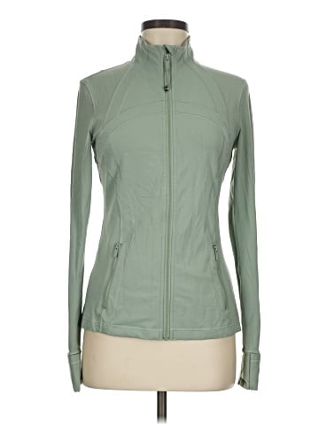 Lululemon Athletica Cardigan (view 1)
