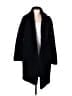 Bobeau 100% Polyester Black Coat Size L - photo 1