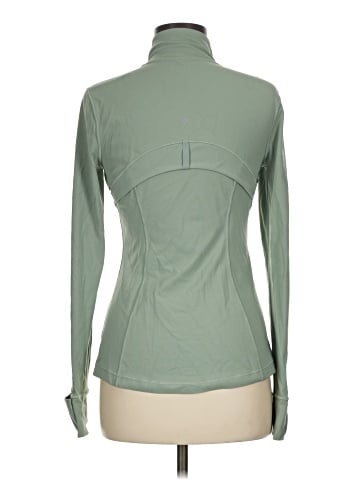 Lululemon Athletica Cardigan (view 2)