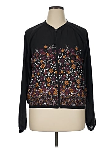 Maurices Cardigan (view 1)
