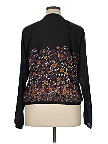 Maurices Cardigan (view 2)