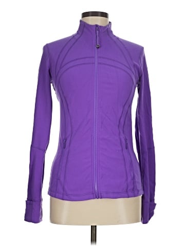 Lululemon Athletica Cardigan (view 1)