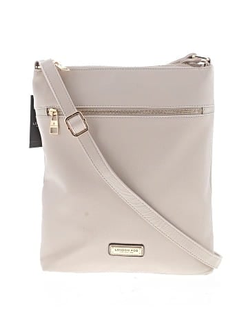 London Fog Crossbody Bag (view 1)