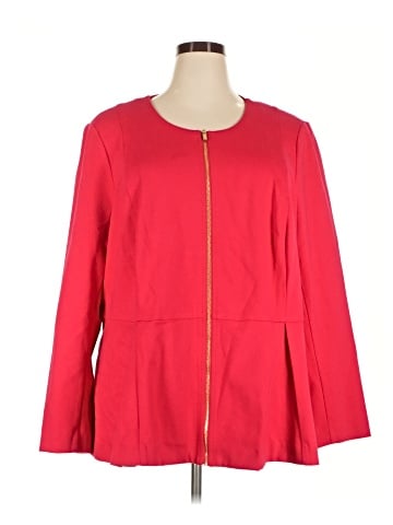 Lane Bryant Jacket (view 1)
