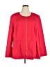Lane Bryant Red Jacket Size 28 - photo 1