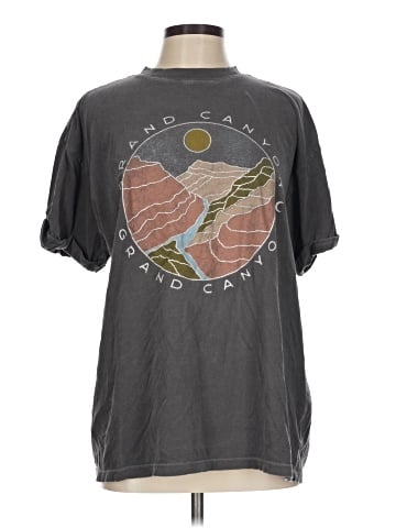 Altar'd State Short Sleeve T-Shirt (view 1)