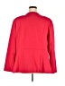 Lane Bryant Red Jacket Size 28 - photo 2