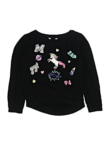 H&M Sweatshirt (view 1)