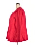 Lane Bryant Red Jacket Size 28 - photo 5