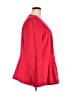 Lane Bryant Red Jacket Size 28 - photo 4