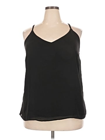 Papermoon Sleeveless Top (view 1)