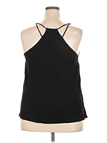 Papermoon Sleeveless Top (view 2)
