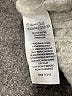 Jessica Simpson Metallic Silver Pullover Sweater Size M - photo 8