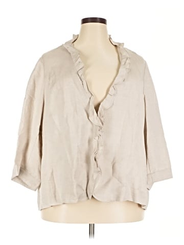 Lane Bryant Jacket (view 1)