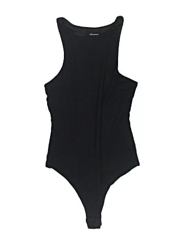 Olivaceous Bodysuit (view 1)