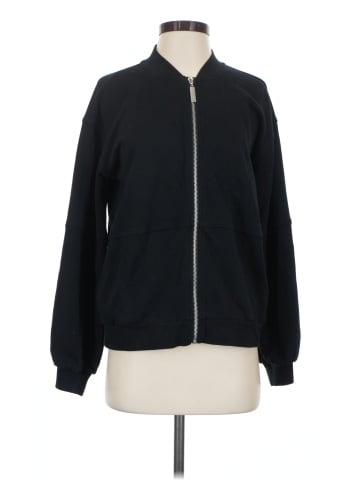 Peace Love World Jacket (view 1)