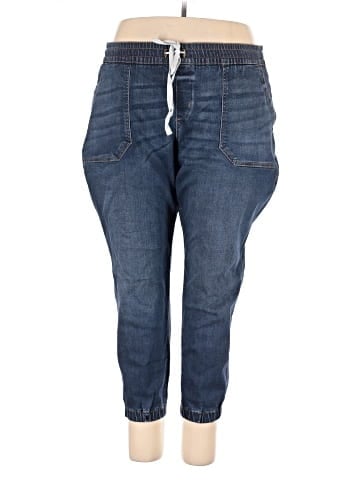Lane Bryant Jeans (view 1)