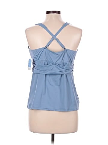 Lands' End Tank Top (view 2)