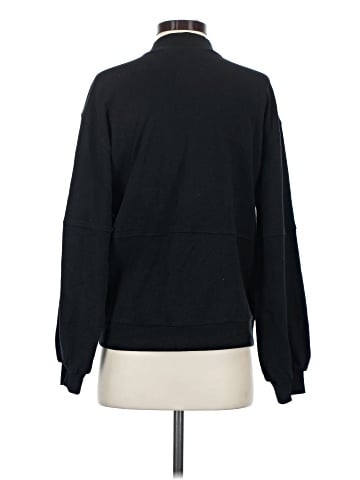 Peace Love World Jacket (view 2)