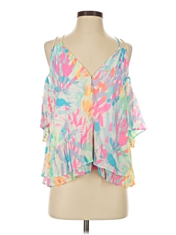 Lilly Pulitzer Sleeveless Blouse (view 1)