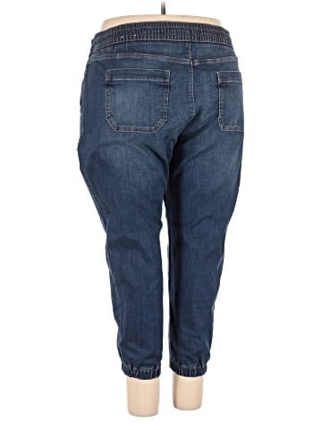 Lane Bryant Jeans (view 2)