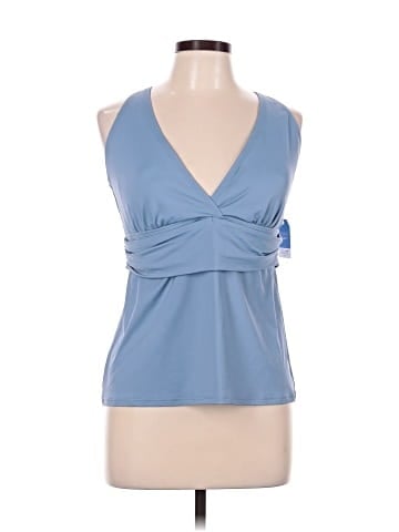 Lands' End Tank Top (view 1)