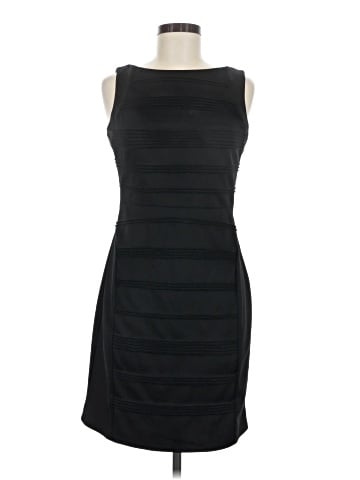Julia Jordan Cocktail Dress (view 1)
