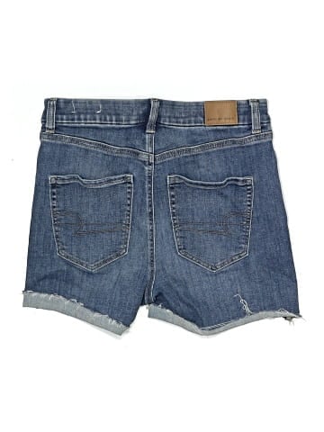 American Eagle Outfitters Denim Shorts (view 2)