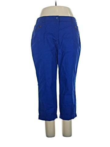 Chico's Casual Pants (view 1)