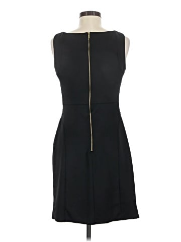 Julia Jordan Cocktail Dress (view 2)