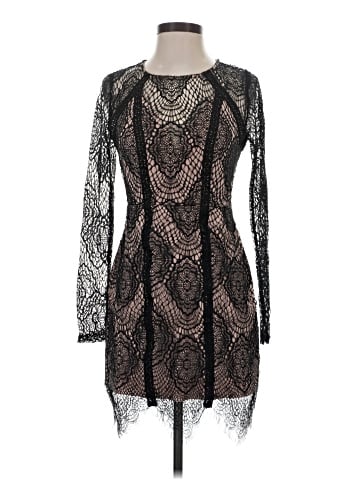 ASTR The Label Cocktail Dress (view 1)