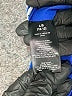 Assorted Brands Solid Blue Snow Jacket Size 10 - 12 - photo 4