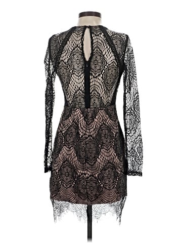 ASTR The Label Cocktail Dress (view 2)
