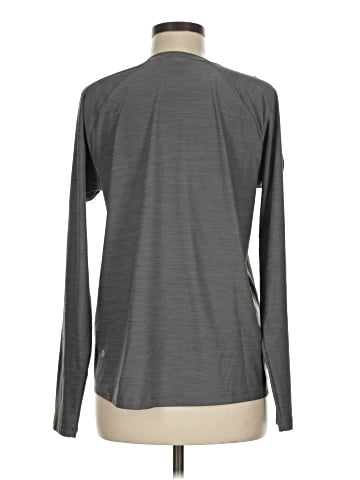 Athleta Long Sleeve T-Shirt (view 2)