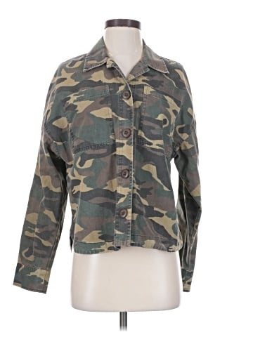 Sundry Jacket (view 1)