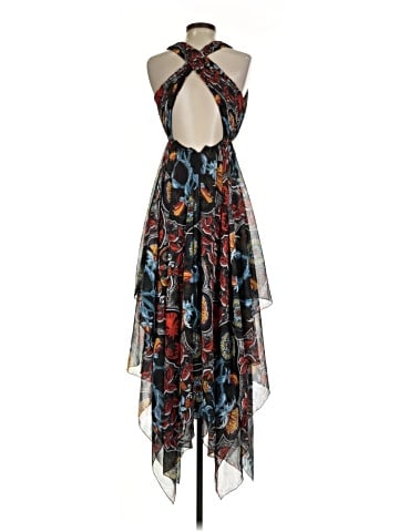 Alice + Olivia Cocktail Dress (view 2)