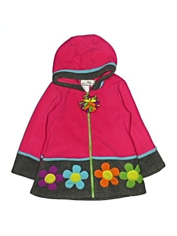 American Widgeon Raincoat (view 1)