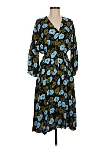 Sandro Casual Dress (view 1)