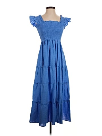 Hill House Casual Dress (view 1)