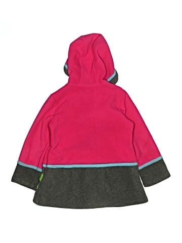 American Widgeon Raincoat (view 2)