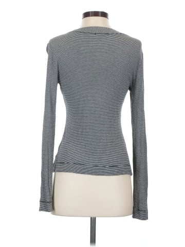 Bordeaux Long Sleeve T-Shirt (view 2)