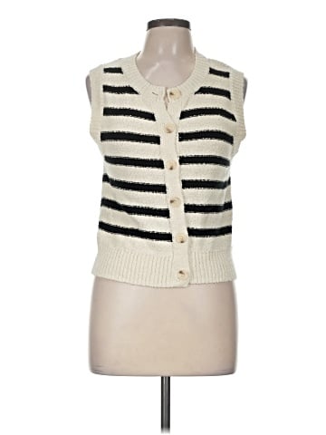 Jessica Simpson Sweater Vest (view 1)